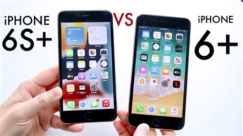Lenovo K3 vs Apple iPhone 6 Plus Karşılaştırma